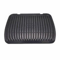 Tefal Grillplatte unten TS-01043490 OptiGrill Elite GC750D GC7508 GR750D Rowenta