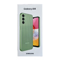 Samsung Galaxy A14 64GB 4GB RAM Grün Light Green Smartphone OVP Händler