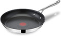 Tefal Jamie Oliver Cook'S Direct on Bratpfanne 28 Cm, Antihaft, Induktionstaugli