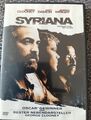 Syriana - Korruption ist alles DVD