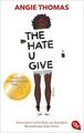 The Hate U Give  |  Deutscher Jugendliteraturpreis  |  2018  |  Neu