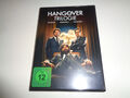 DVD   Hangover: Die Trilogie [3 DVDs]