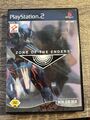 Zone of the Enders Sony PlayStation 2 PS2 gebraucht in OVP