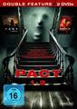 The Pact 1 + 2 Box (Dolby, PAL)