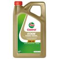 CASTROL EDGE 5W-40 5 Liter Motoröl TURBO DIESEL Synthetisch Fiat 9.55535-S2