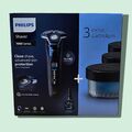 Philips Shaver Series 7000 (S7885/63) Elektrischer Nass und Trockenrasierer