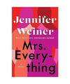 Mrs. Everything, Jennifer Weiner