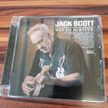 JACK SCOTT: Way To Survive  SJC  > EX/EX(CD)