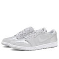 ALLE GRÖSSEN VERFÜGBAR Nike Air Jordan 1 Retro Low RMSTD CZ0790-002 Grau Silber OG