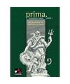 Prima Palette Gesamtkurs Latein. Lesen 1: Das Geheimnis der sprechenden Statue: 