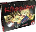 Schmidt Spiele 49120 Spiele Klassiker, Spielesammlung