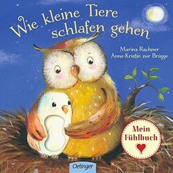 Wie kleine Tiere schlafen gehen: Me..., Zur Brügge, Ann