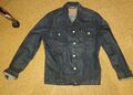 LEVIS Herren Jacke Jeansjacke Gr. L Blau