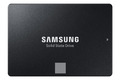 Samsung SSD 870 EVO SATA III 2.5 Zoll - 500 GB