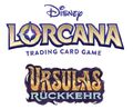 Disney Lorcana - Ursulas Rückkehr - Einzelkarten Deutsch 🇩🇪 NON HOLO