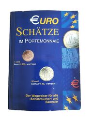 Euro-Schätze im Portemonnaie: Münzen und Banknoten der 15 Euro-Staaten