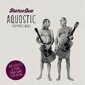 STATUS QUO - AQUOSTIC (STRIPPED BARE)  CD NEU 