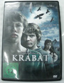 Krabat DVD