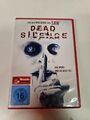 DEAD SILENCE - Ein Wort und du bist tot | DVD | Horror Thriller Mystery