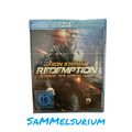 Redemption Stunde der Vergeltung Jason Statham Bluray NEU&OVP