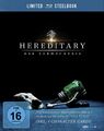 Hereditary - Das Vermächtnis. Limited Steelbook inkl. 4 Character Cards [Blu-ray