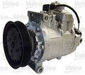 Kompressor Klimaanlage VALEO RE-GEN AT 813690 +102.34€ Pfand für AUDI A4 B6 8E5