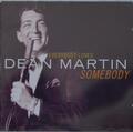 Martin, Dean - Everybody Loves Somebody CD NEU OVP