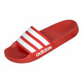 Adidas Adilette Damen Herren Badeschuhe Badelatschen Poolsandalen Shower Shoes