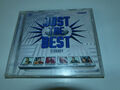 CD   Just The Best 2001 Vol. 1