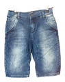 Kurze Jeans von Blue EFFECT Gr. 146 Sommerhose Shorts Jungen #S414