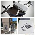 DJI Mavic Mini Fly More Combo und die Charging BASE mit OVP 