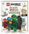 LEGO® NINJAGO® Das große Ninja-Lexikon | Arie Kaplan, Hannah Dolan | 2019