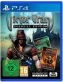 Victor Vran - Overkill Edition PS4 Neu & OVP