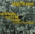 Beastie Boys - New York State Of Mind (Mixed By DJ Gre... - Beastie Boys CD BSVG