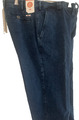 MEYER  MONZA-C, JEANS;Herrenhose,;Chino,Baumwollhose, Gr.: 48 ,blau,Regular Fit