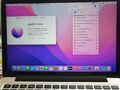 Logicboard Motheerboad MacBook Pro 13" Retina A1502 2015 Core i5 2.7GHz 8GB