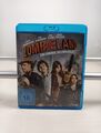 Blu-ray Film Zombieland Eine Komödie, Die Euch Killt