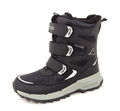 KAPPA  Schuhe Jungen Kinder Stiefel Boots Winterstiefel Gefüttert Gr. 34