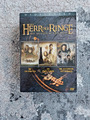 Der Herr der Ringe - Die Spielfilm Trilogie (3 DVDs) | Zustand sehr gut