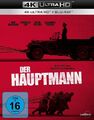 Der Hauptmann UHD Blu-Ray