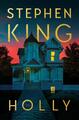 Holly | Stephen King | 2024 | englisch