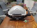 WEBER Q 1200  Gasgrill 