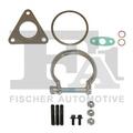 Turbolader-Dichtungssatz für CITROEN JUMPER FIAT DUCATO PEUGEOT BOXER