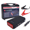 Absaar 1000A 12V Auto Starthilfe Jump Starter KFZ Ladegerät Booster + Power-Bank