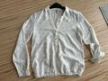 Esprit Damen Bluse Hemd  Gr.32 Viskose, wie Neu