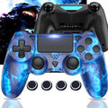 Für Sony Playstation 4 Dualshock 4 PS4 Wireless Controller Bluetooth Gamepad PS4