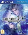 Final Fantasy X/X-2 HD Remaster PLAYSTATION 4 Neu