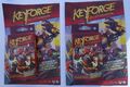 KeyForge Ruf der Archonten 2 Decks