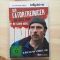 Der Tatortreiniger Der letzte Dreck Staffel 1 DVD Serie in Hülle OVP