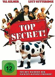 Top Secret - Val Kilmer